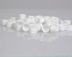 Plastic Caps for IV Bottles