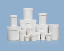 Securipack Containers